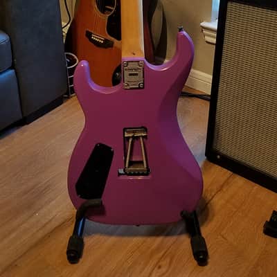 Kramer Focus 1983 -1984 Purple image 4