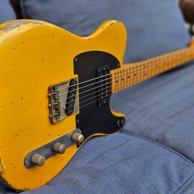 Scalacaster by Leo Scala - One of None 🤩 image 3