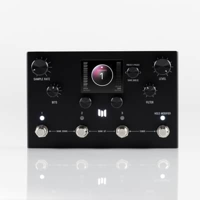 Immagine Meris Ottobit X 2026 - Matte Black - 2