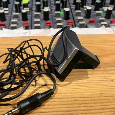 RARE Yamaha BC1 Breath Controller for DX7 DX100 DX11 CS-01 CS01 VL70-m VL1 - BC-1 image 5