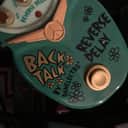 Danelectro Back Talk Reverse Delay