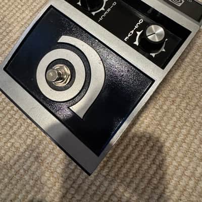 Ampeg Sub-Blaster SCP-OCT Octave Divider image 2