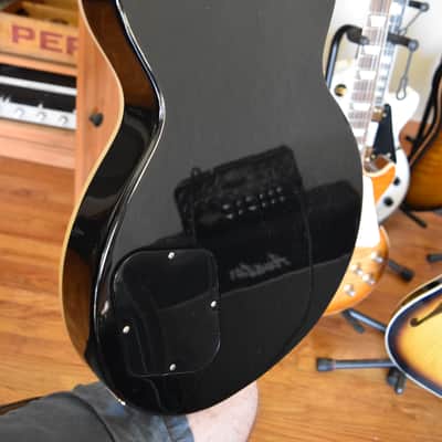 Gibson Adam Jones Les Paul Standard, 2023, OHSC & paperwork, Great player image 11