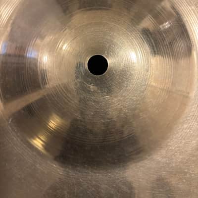 Sabian 20” AAX Metal Ride Cymbal 3100g (RARE!) image 4