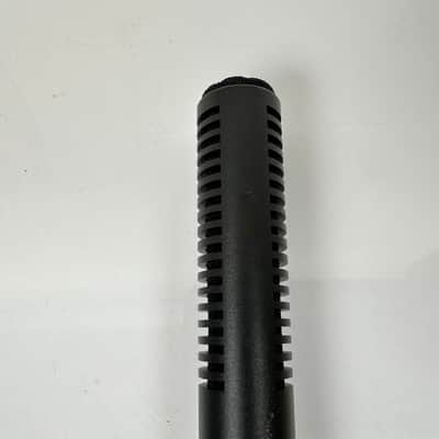 Realistic Super Uni Directional Electret Condenser Microphone image 8
