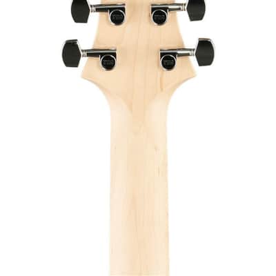PRS CE24 Electric Guitar with Bolt On Neck with Gig Bag Faded Gray Black image 7