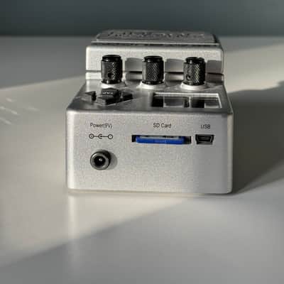 Singular Sound BeatBuddy 2010s - Silver image 4
