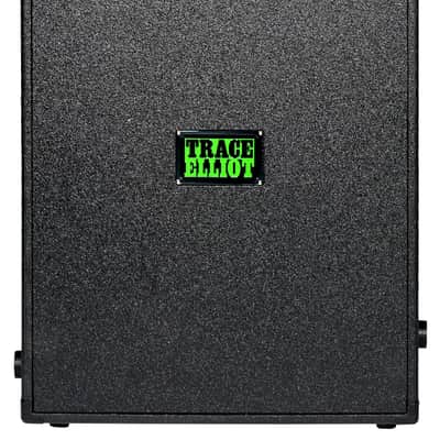 Trace Elliot Pro 2 x 12-Inch 1,000-Watt Bass Cabinet image 2