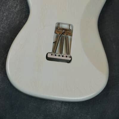 Partscaster (Fender/Aged/Nitro/USA) image 17