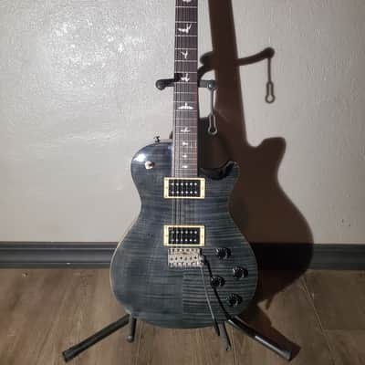 PRS Tremonti SE 2010's w/Phase II Locking Tuners image 1