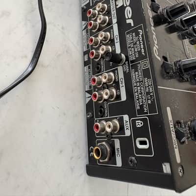 Pioneer DJM350 image 6