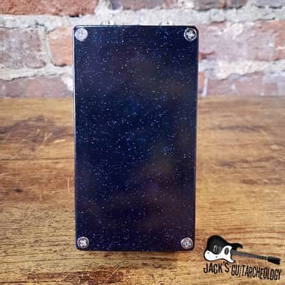 Chimera Mechanical Breach Protocol Bass Overdriver *NEW* (Galaxy Sparkle) image 3