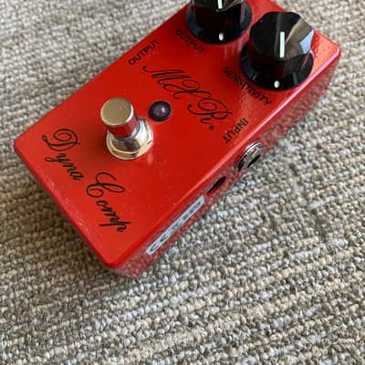 MXR CSP102SL Script Dyna Comp Reissue | Reverb Canada