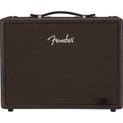 Fender Acoustic Junior image 2