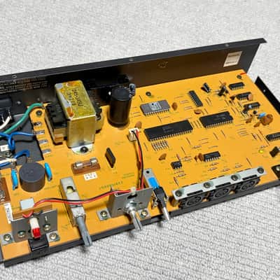 Roland MD-8 MIDI - DCB Interface image 8