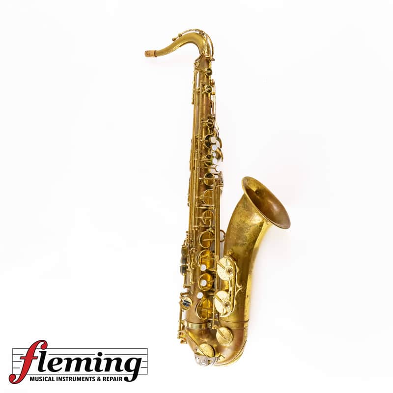 Yamaha YTS-52 Tenor Saxophone