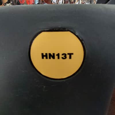 Hardcase HN13T 13" image 3