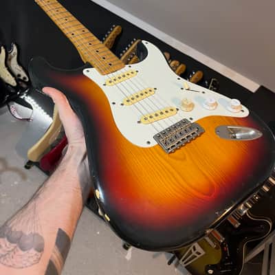 Rare Vintage 70s - Fresher Straighter Protean Series (FS-686) with