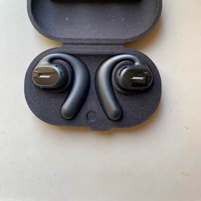 Bose Sport Open Wireless Earbuds image 2