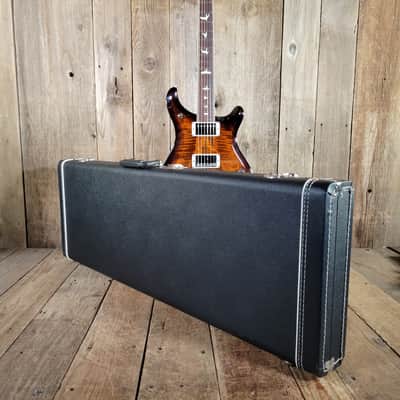 PRS S2 McCarty 594 2020 - Root Beer Burst image 25