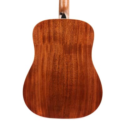 Taylor Trey Hensley Gold Label 510e Special Edition Acoustic-Electric Antique Blonde image 18