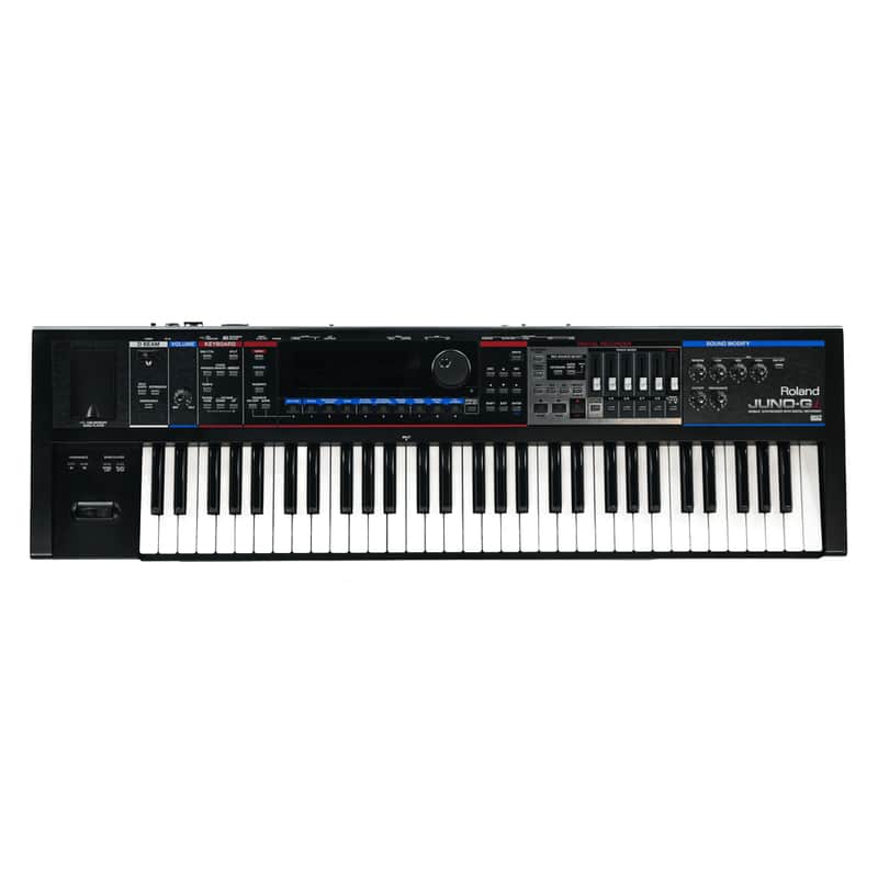 Roland Juno GI image 1