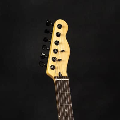 Jim Root Telecaster Custom Handmade in Poland by 13YQ Guitars w/ Case image 4