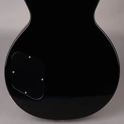 Gibson Les Paul Standard 2022 - Antique Silverburst image 11