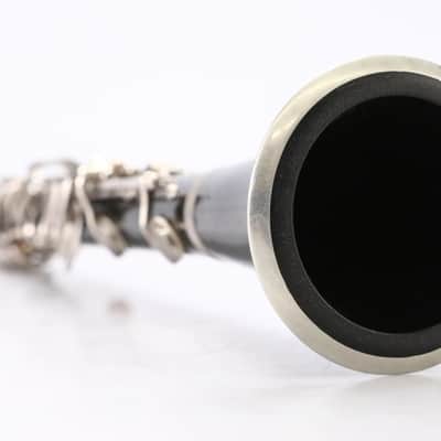 York 76 Bicentennial Series Clarinet w/ Original Case #48513 image 9