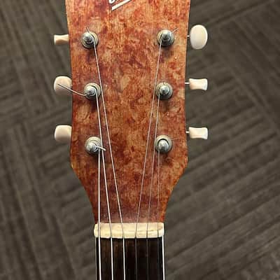 Kay Wabash Archtop - 60s image 3