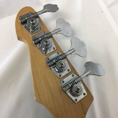 Peavey Forum Bass Guitar image 15