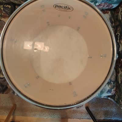 Pacific / PDP / DW 14"(Diameter)x12"(Depth) Tom - WMP image 9