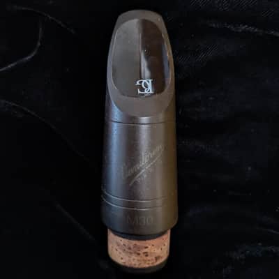 Vandoren CM4188 M30 Bb Clarinet Mouthpiece image 7