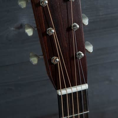 Martin D28 StreetLegend  - Satin Finish Dreadnought - New Model image 23