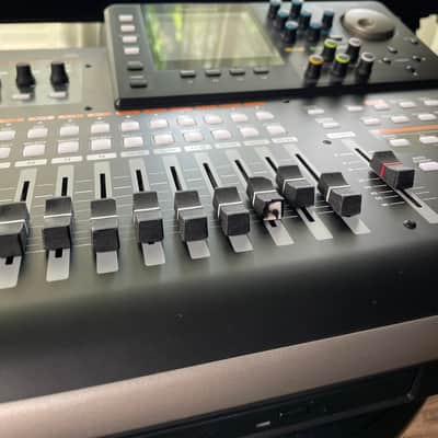 TASCAM DP-24 w/CD Drive and MIDI! image 2