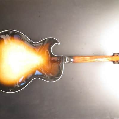 Gibson ES 175 imagen 4