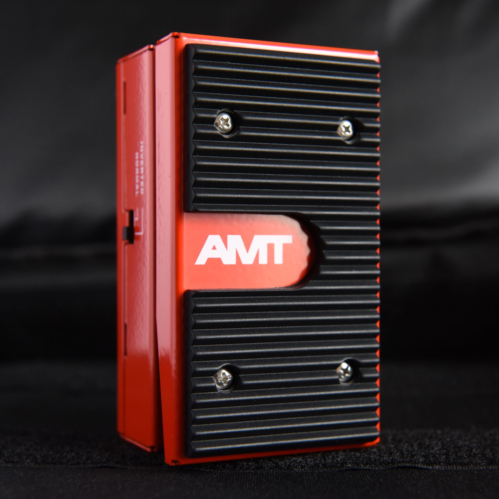 AMT EX-50 エクスプレッションペダル AMT EX-50 — Mini Expression Pedal — the best price – AMT-SALES.COM