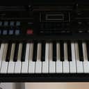 Casio CZ-1 61-Key Synthesizer 1986 - Black