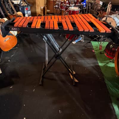Adams Academy Series 3-Octave Xylophone w/ Stand, Mallets & Cover – New image 4