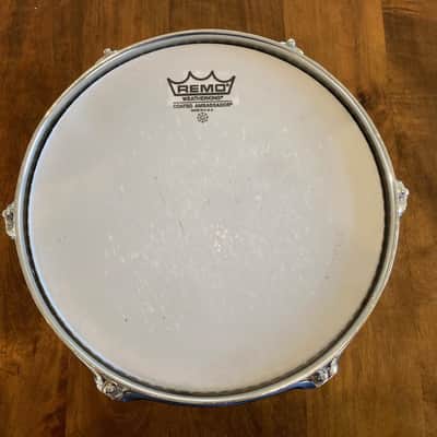 Tama Imperialstar 70's/80's 10" tom Made in JAPAN image 10