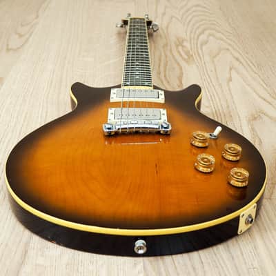1977 Greco MR-1000 Mick Ralphs Vintage Electric Guitar Japan | Reverb