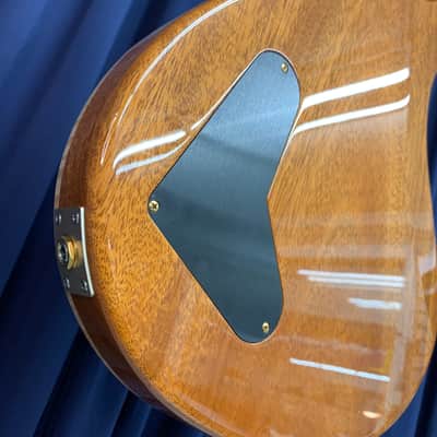 PRS McCarty 10 Top 2021 - Purple image 14