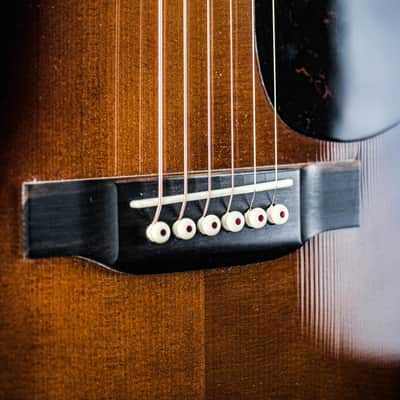 2024 Martin 000-28 sunburst image 7