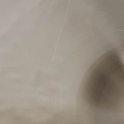 Zildjian 19" K Series Dark Thin Crash Cymbal 1993 - Present - Traditional image 6