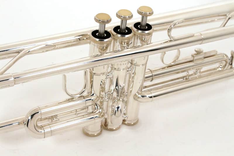 Yamaha Ytr 3320 S (S/N:7337) [04/18] | Reverb