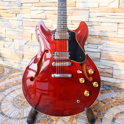Yamaha SA-1000 1982 Brown image 2