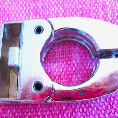 DW 1" Hinged Memory Lock - USED image 3