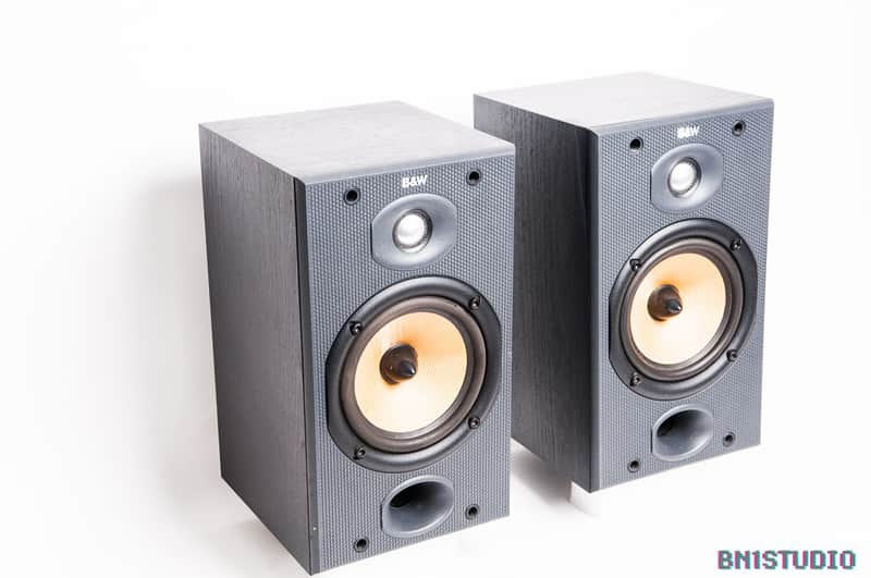B&W Bowers & Wilkins DM601 S2 イギリス製 B&W DM601 S2 Main / Stereo Speakers for sale online | eBay