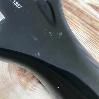 Hofner Ignition Series Violin Bass image 18