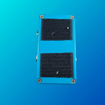 Emerson EM-Drive Transparent Overdrive image 2